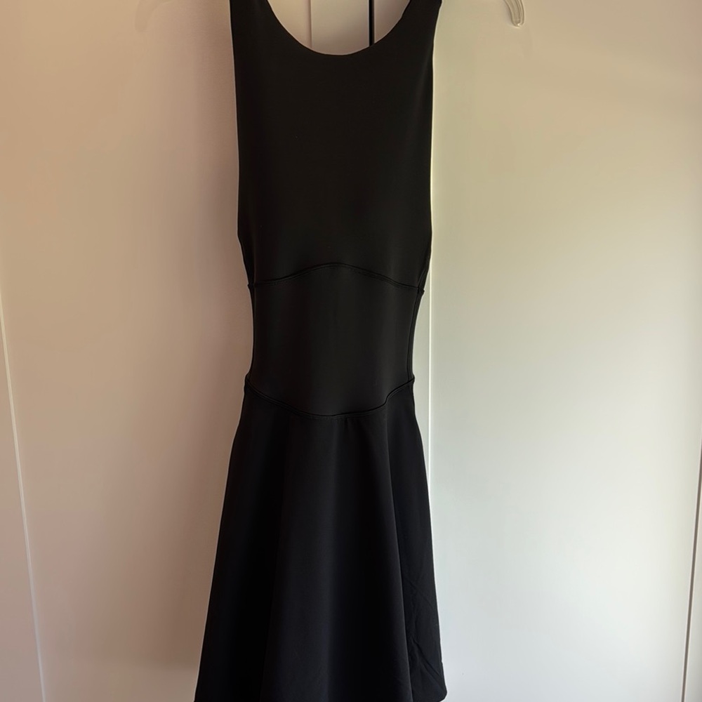NWT Lululemon Court Crush Dress